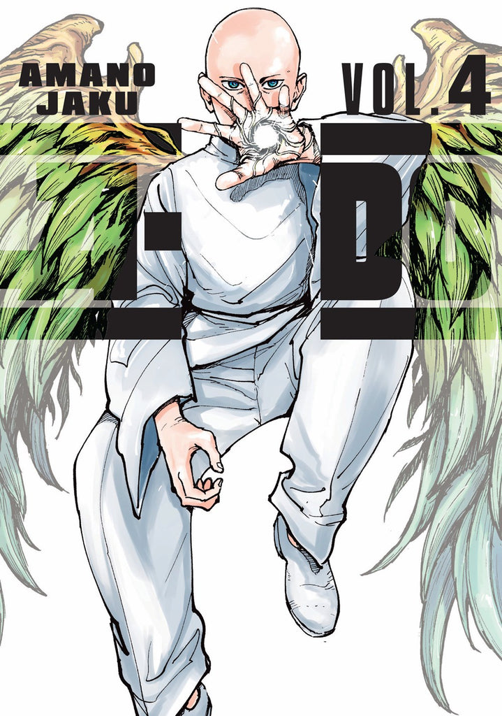 A-DO-Manga-Volume-4