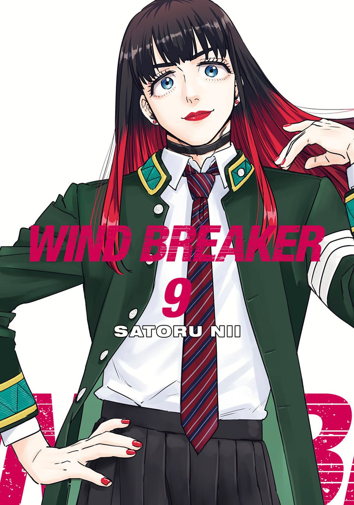 WIND-BREAKER-Manga-Volume-9