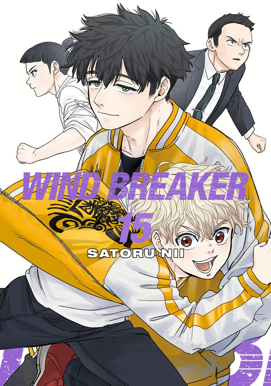 WIND-BREAKER-Manga-Volume-15