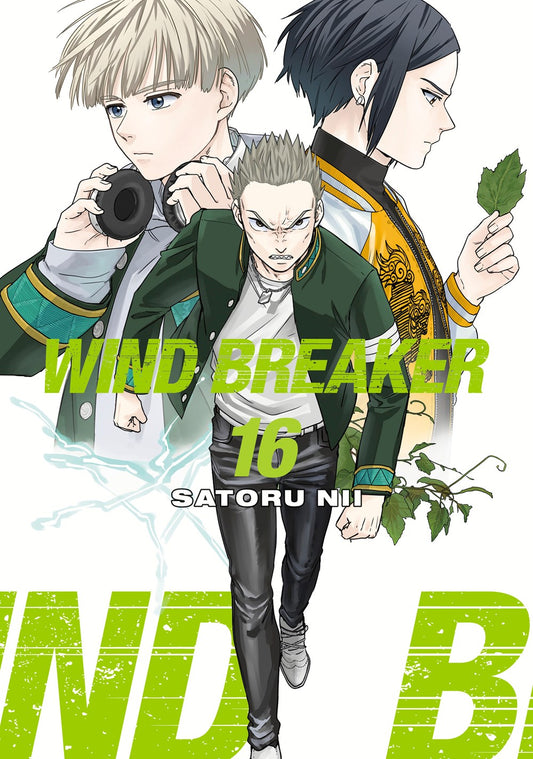 WIND-BREAKER-Manga-Volume-16