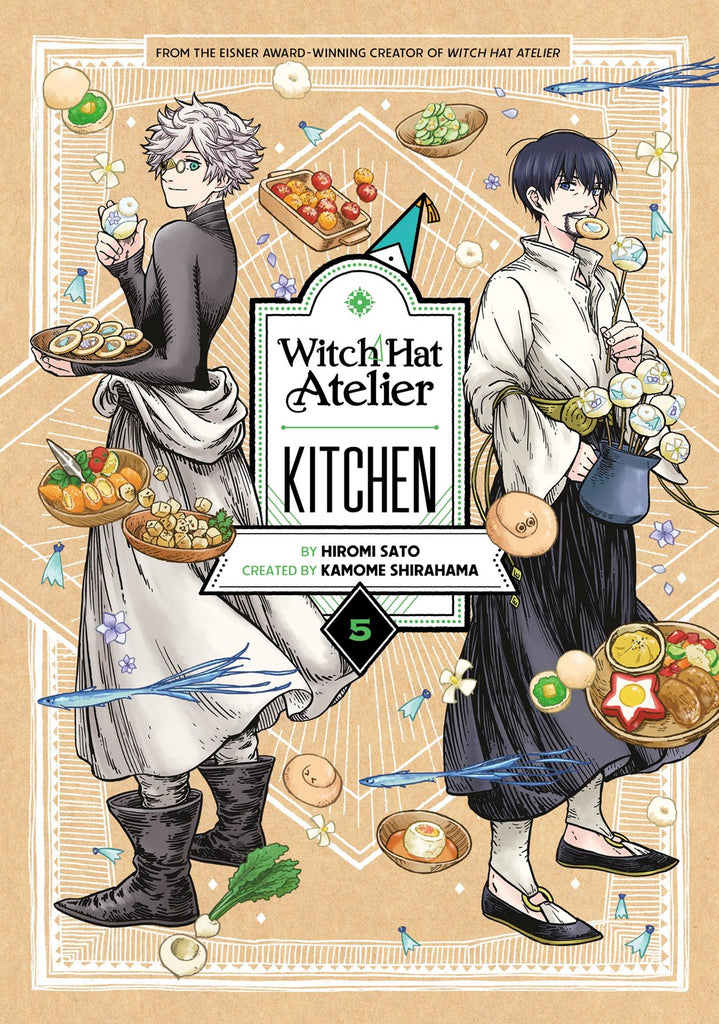 Witch-Hat-Atelier-Kitchen-Manga-Volume-5