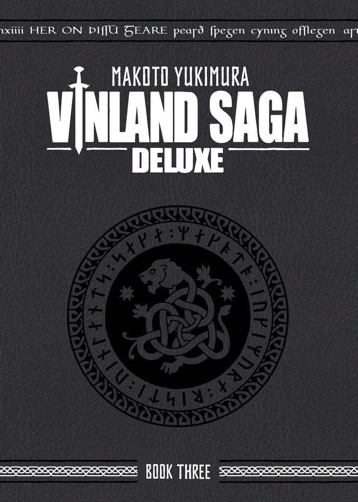 Vinland-Saga-Deluxe-Manga-Volume-3-(Hardcover)