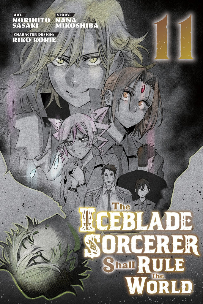 The-Iceblade-Sorcerer-Shall-Rule-the-World-Manga-Volume-11