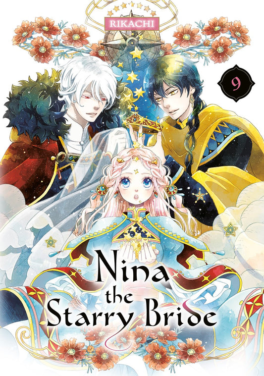 Nina-the-Starry-Bride-Manga-Volume-9