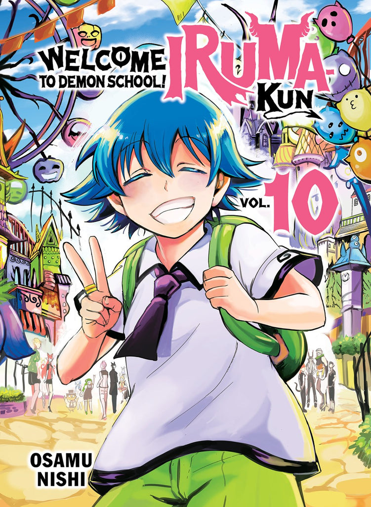 Welcome-to-Demon-School!-Iruma-kun-Manga-Volume-10