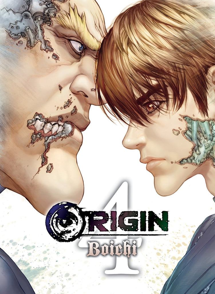 ORIGIN-Manga-Volume-4