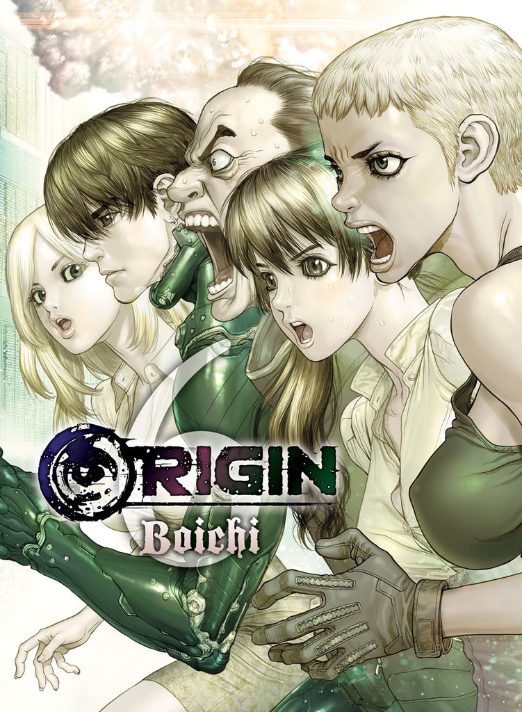 ORIGIN-Manga-Volume-6