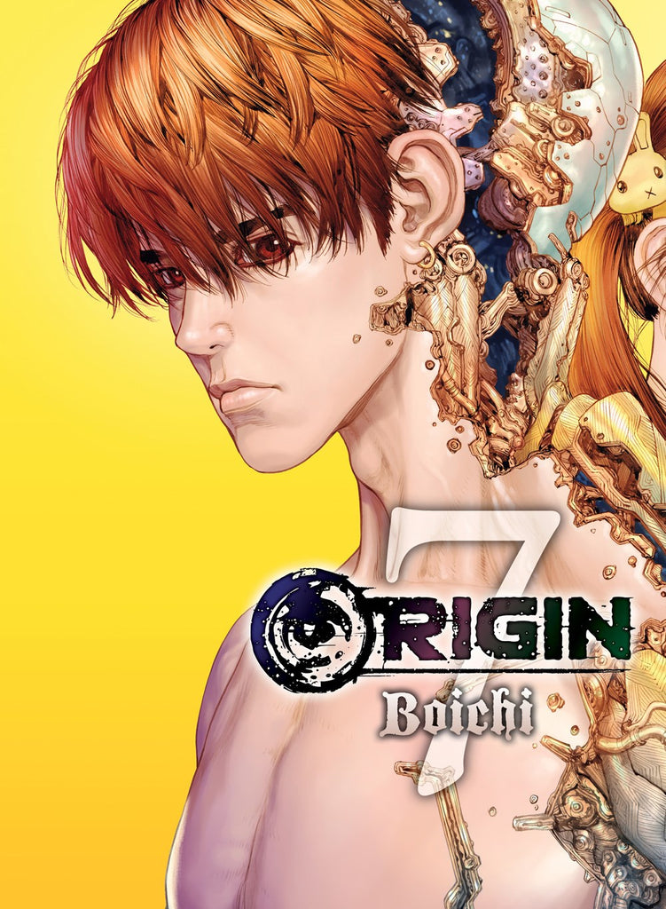 ORIGIN-Manga-Volume-7