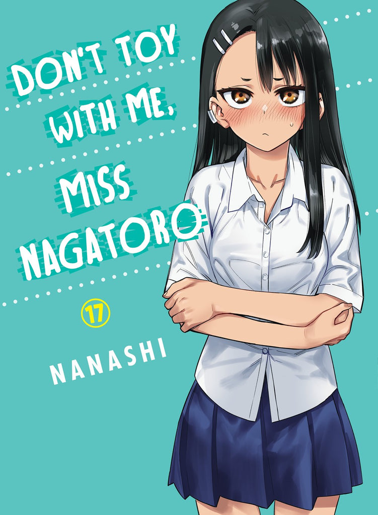 Don't-Toy-With-Me,-Miss-Nagatoro-Manga-Volume-17