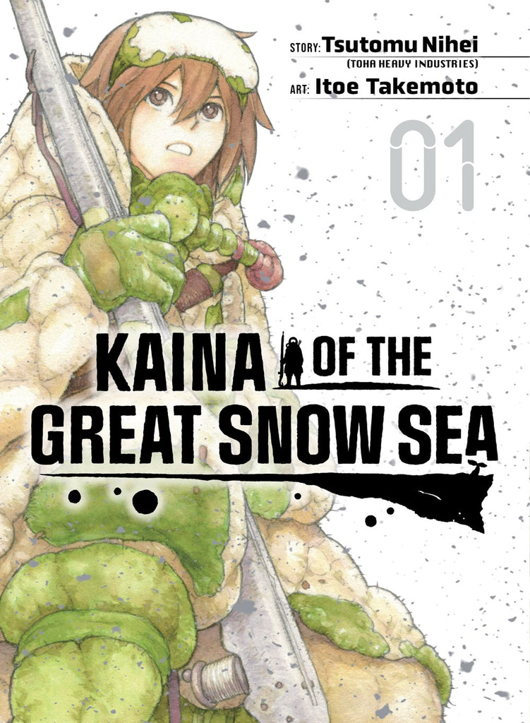 Kaina-of-the-Great-Snow-Sea-Manga-Volume-1