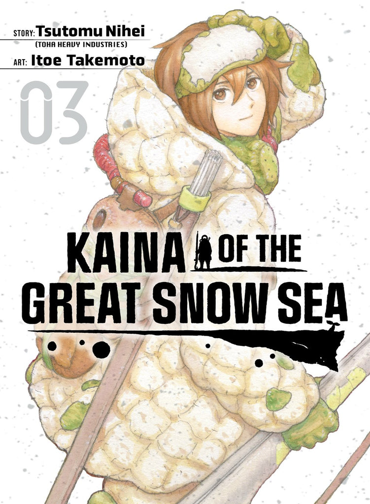 Kaina-of-the-Great-Snow-Sea-Manga-Volume-3