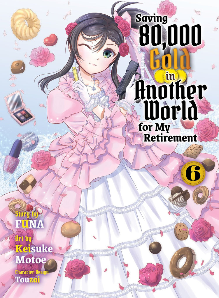 Saving-80,000-Gold-in-Another-World-for-My-Retirement-Novel-Volume-6