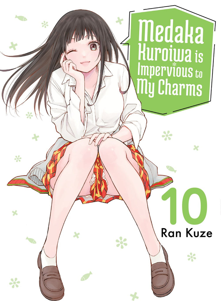 Medaka-Kuroiwa-Is-Impervious-to-My-Charms-Manga-Volume-10