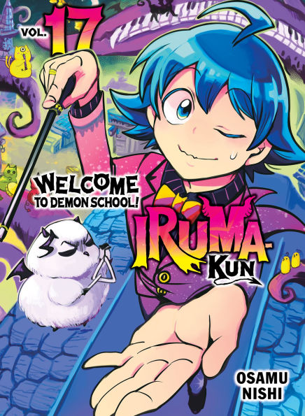 Welcome-to-Demon-School!-Iruma-Kun-17