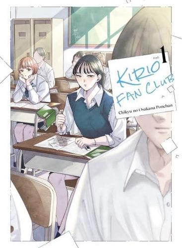 Kirio Fan Club 1