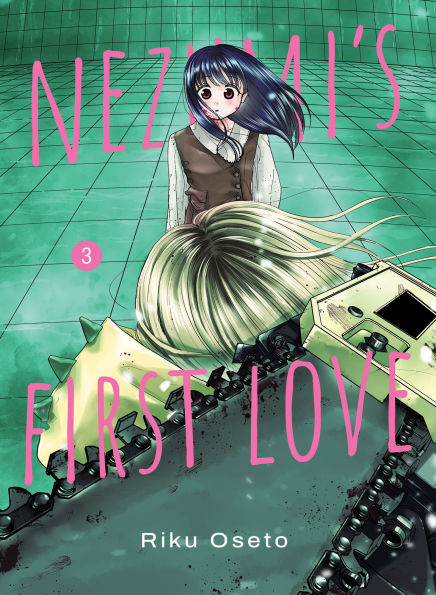 Nezumi's-First-Love-3