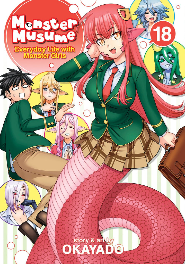 Monster-Musume-Manga-Volume-18