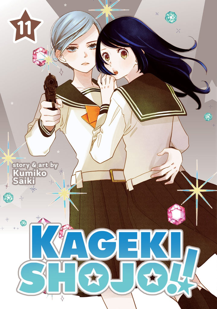 Kageki-Shojo!!-Manga-Volume-11