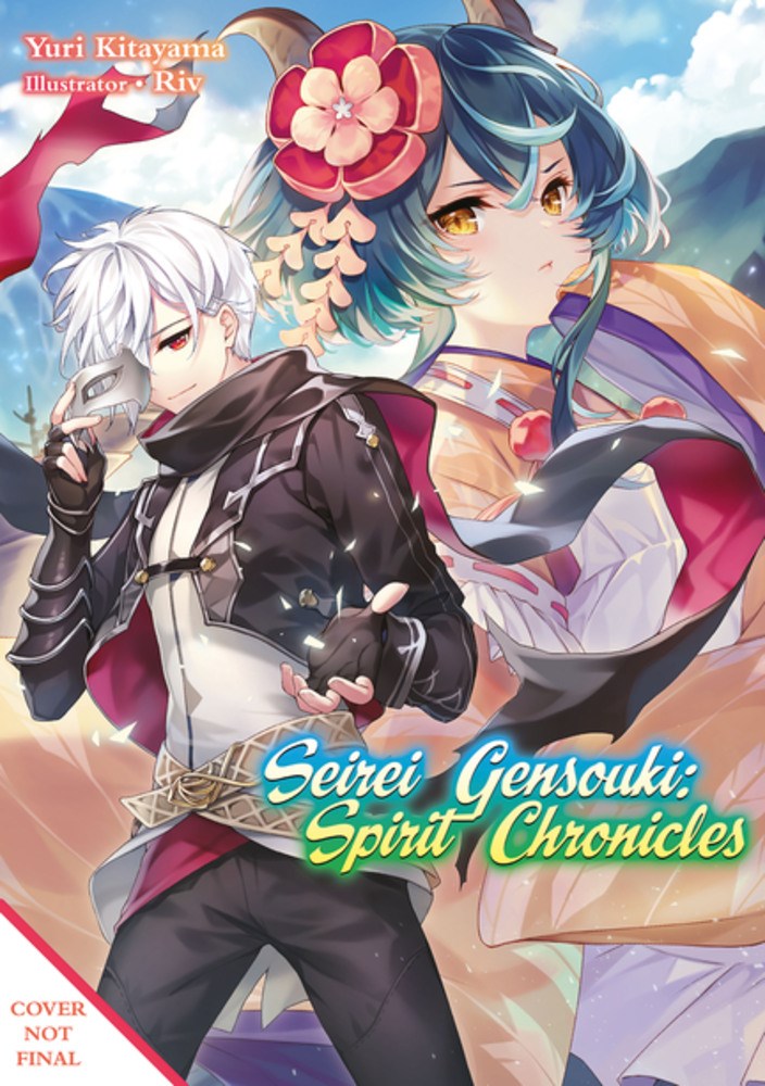 Seirei-Gensouki:-Spirit-Chronicles-Novel-Omnibus-Volume-11