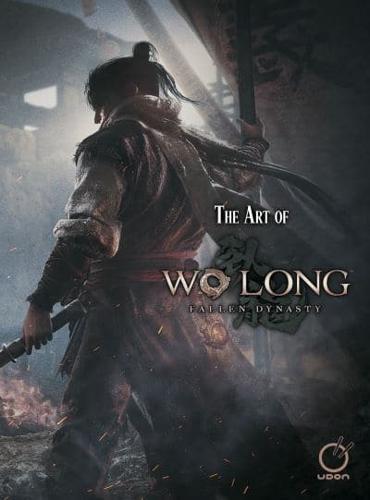 Art of Wo Long