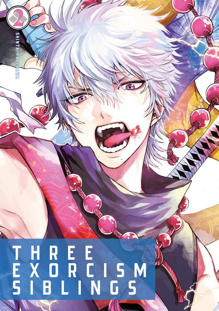 Three-Exorcism-Siblings-Manga-Volume-2