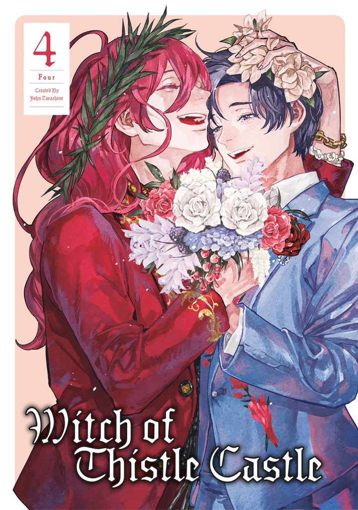 Witch-of-Thistle-Castle-Manga-Volume-4