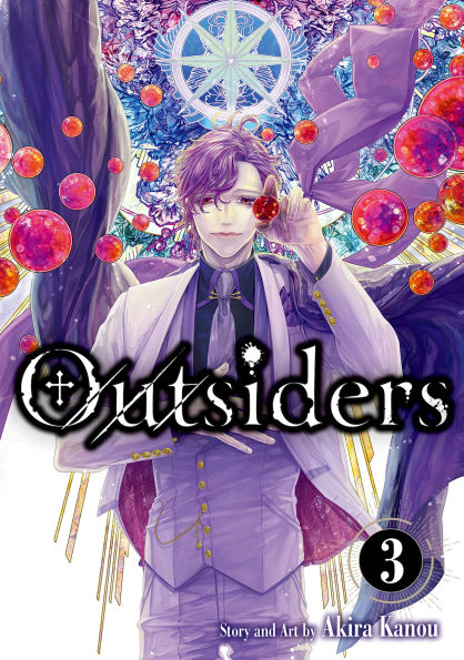 Outsiders-Vol.3