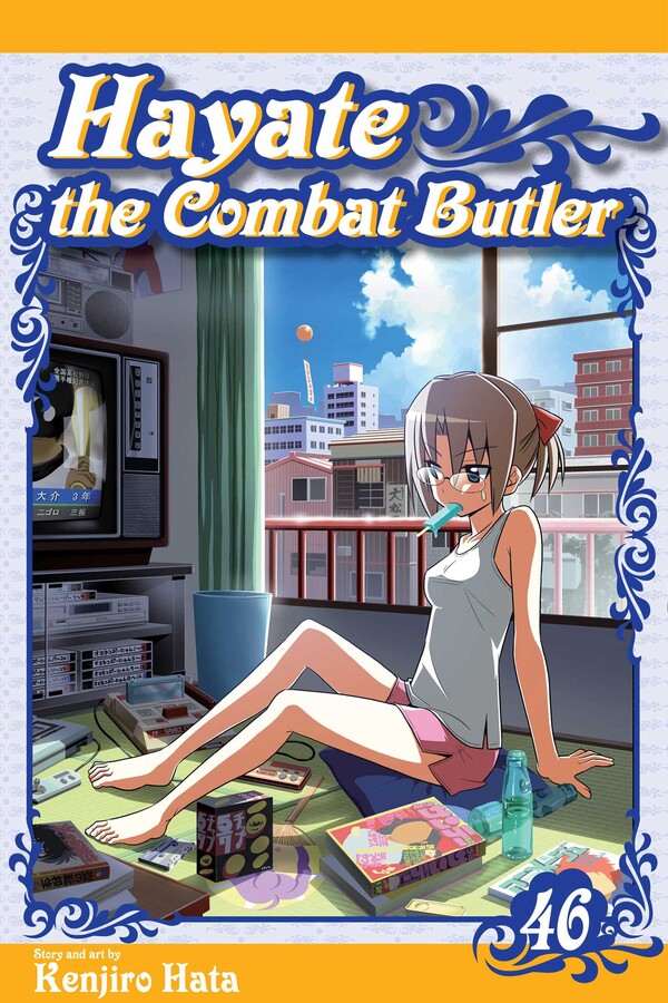 Hayate-the-Combat-Butler-Manga-Volume-46