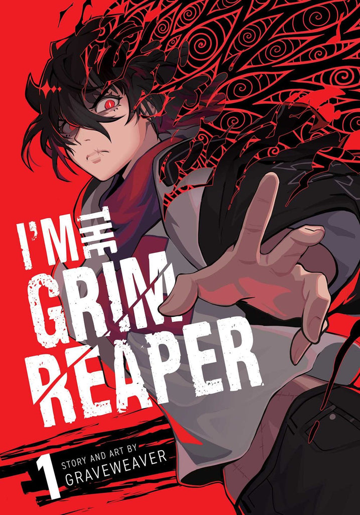 I'm-the-Grim-Reaper-Graphic-Novel-Volume-1