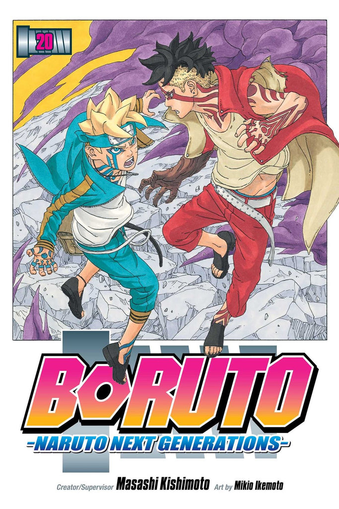 Boruto-Manga-Volume-20