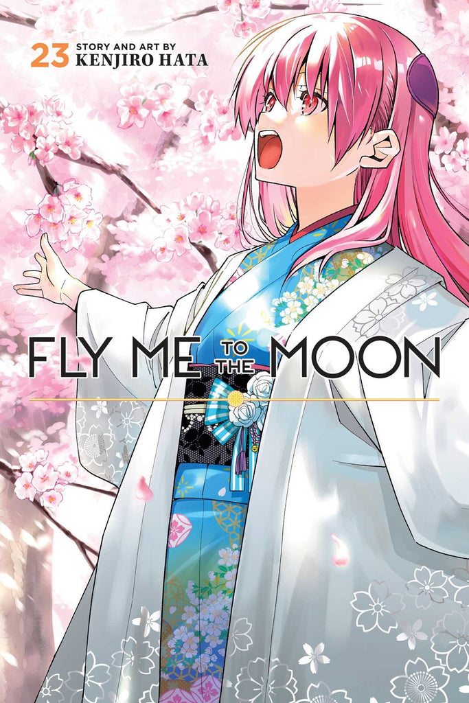 Fly-Me-to-the-Moon-Manga-Volume-23