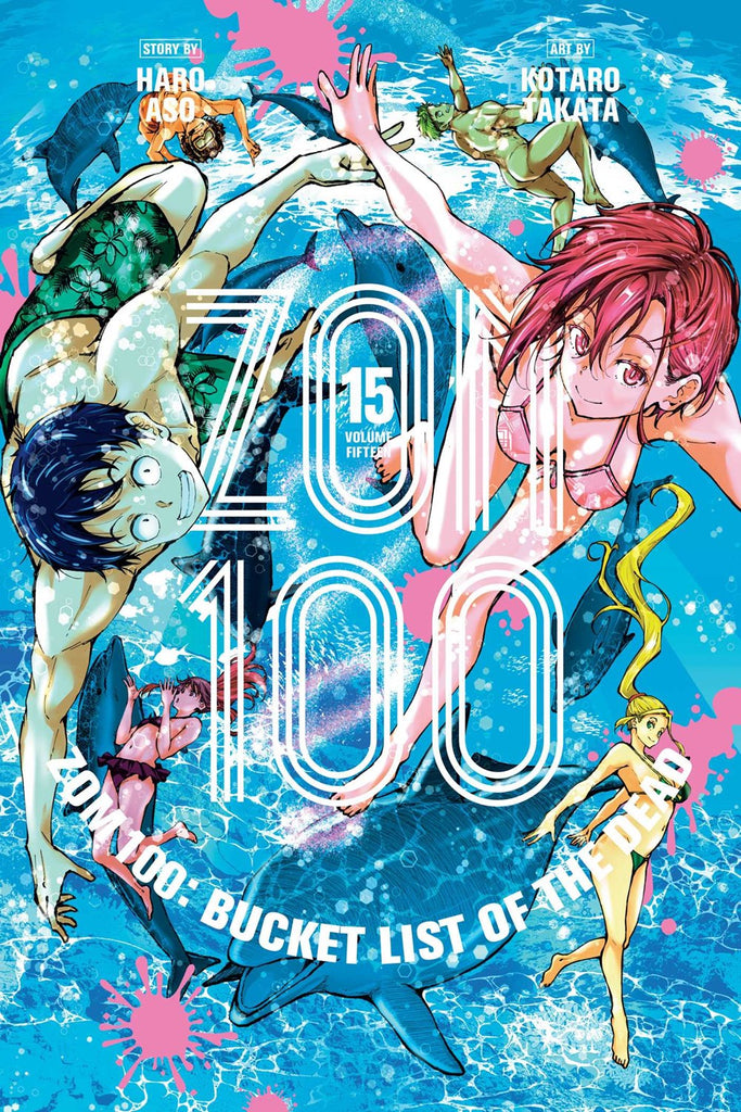 Zom-100:-Bucket-List-of-the-Dead-Manga-Volume-15