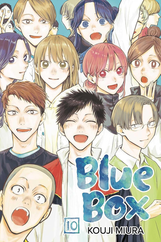 Blue-Box-Manga-Volume-10
