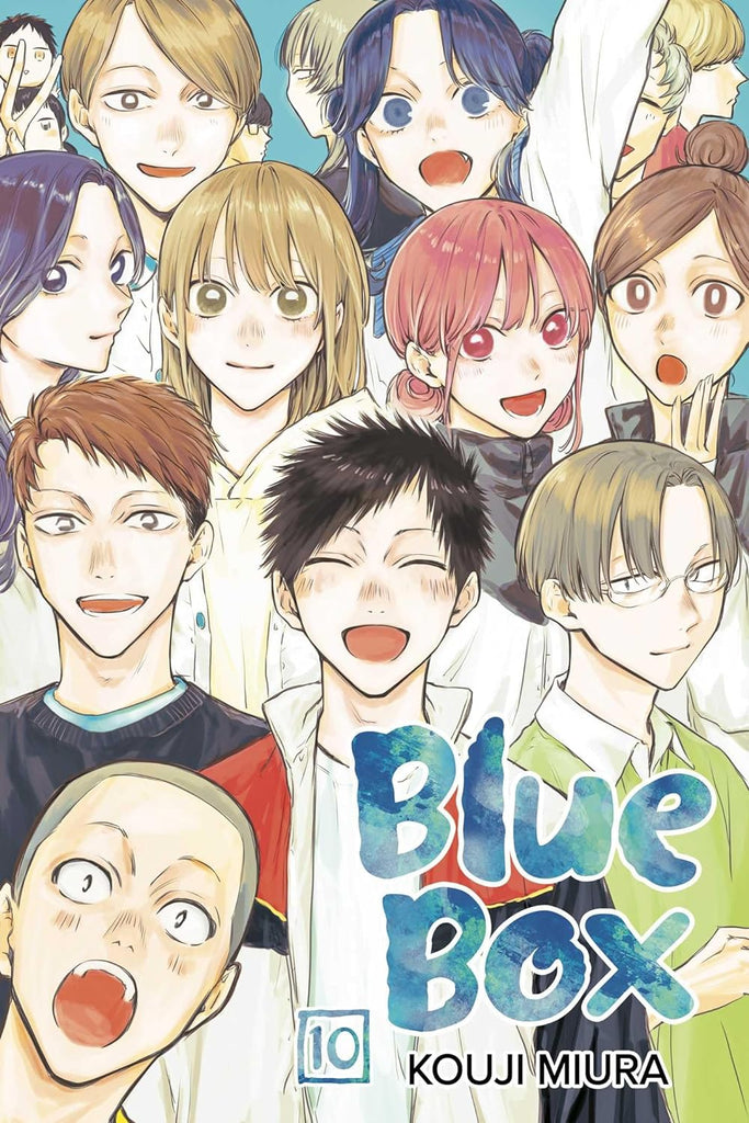 Blue-Box-Manga-Volume-10