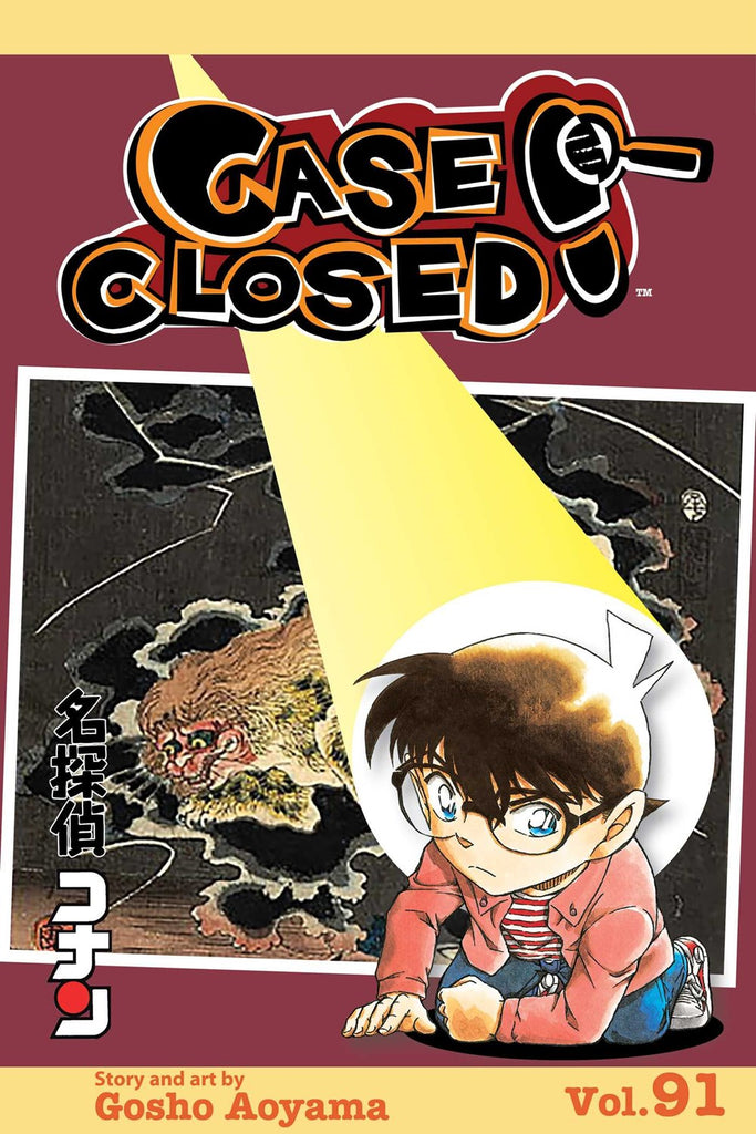 Case-Closed-Manga-Volume-91