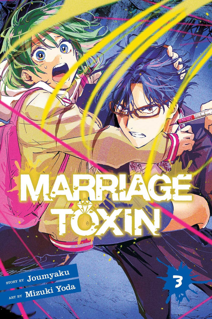 Marriage-Toxin-Manga-Volume-3