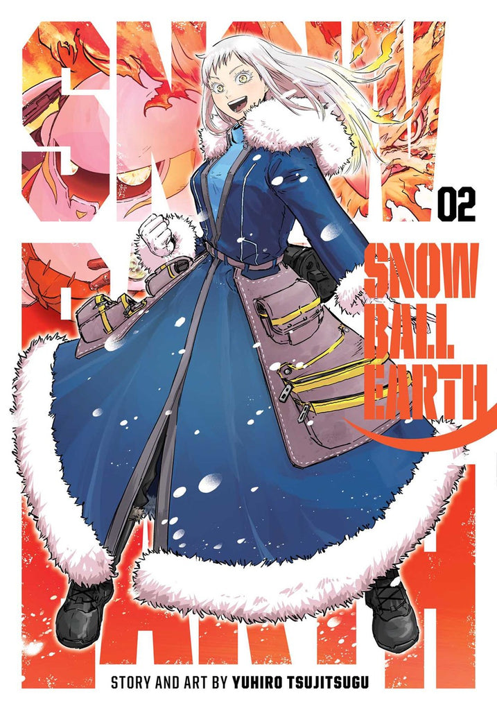 Snowball-Earth-Manga-Volume-2