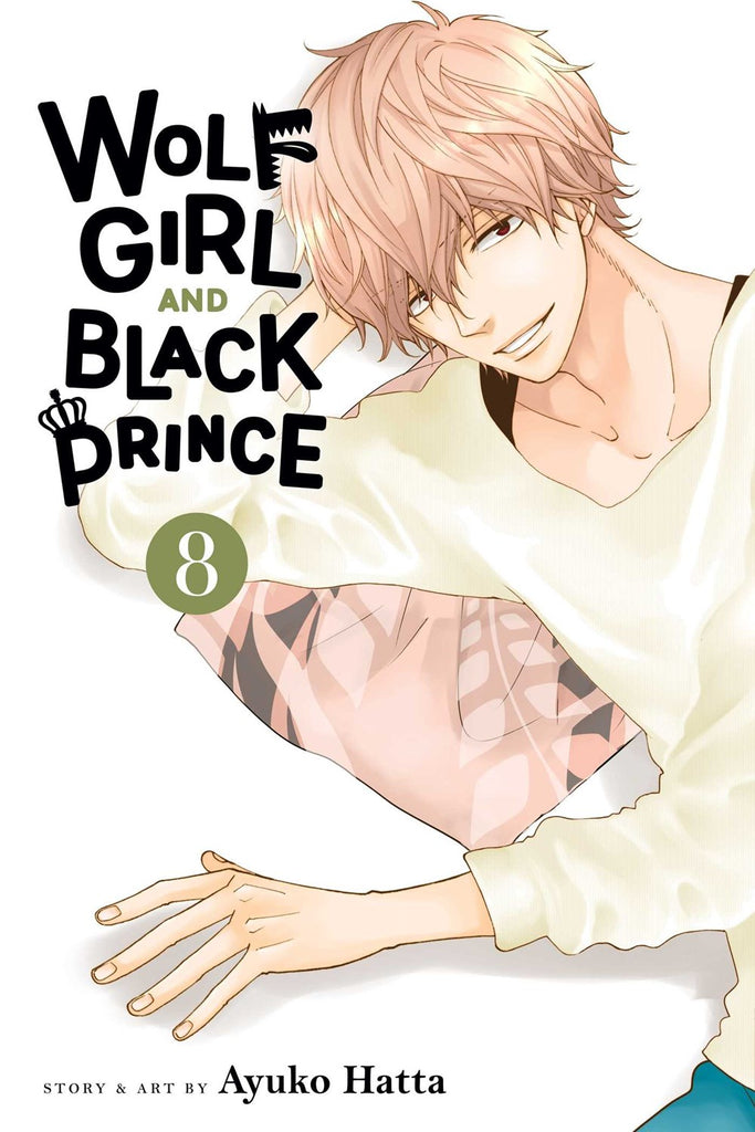 Wolf-Girl-and-Black-Prince-Manga-Volume-8