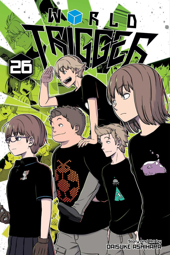 World-Trigger-Manga-Volume-26