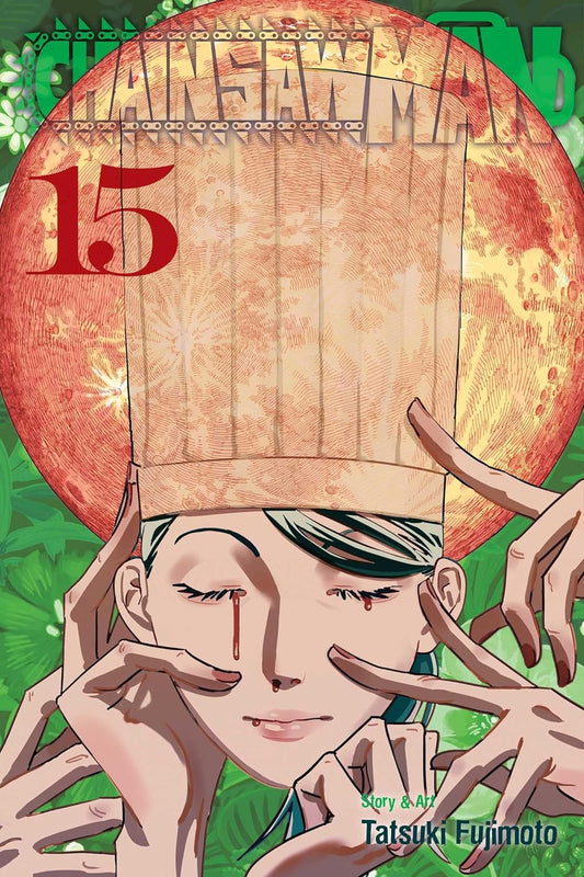 Chainsaw-Man-Manga-Volume-15