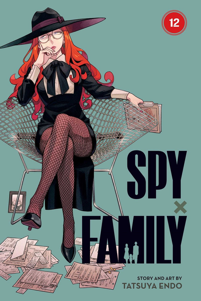 Spy-x-Family-Manga-Volume-12