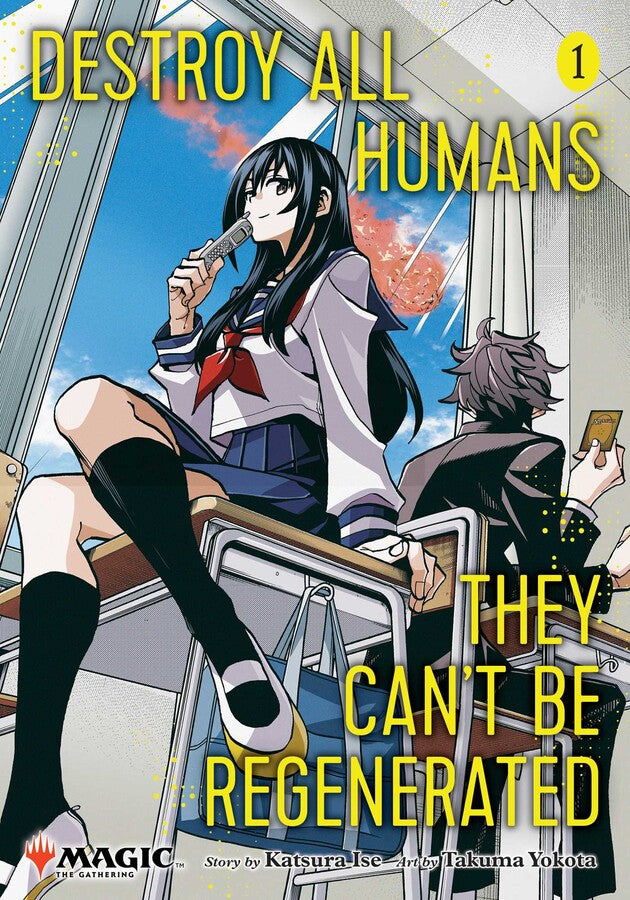 Destroy-All-Humans.-They-Can't-Be-Regenerated.-A-Magic:-The-Gathering-Manga-Volume-1