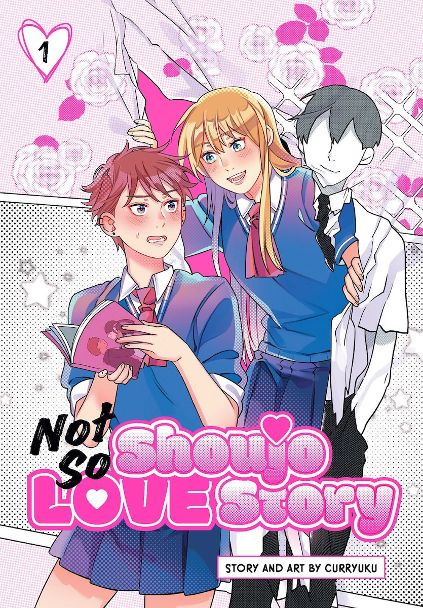 Not-So-Shoujo-Love-Story-Manga-Volume-1