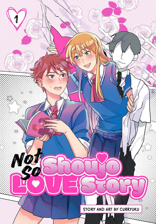 Not-So-Shoujo-Love-Story-Manga-Volume-1