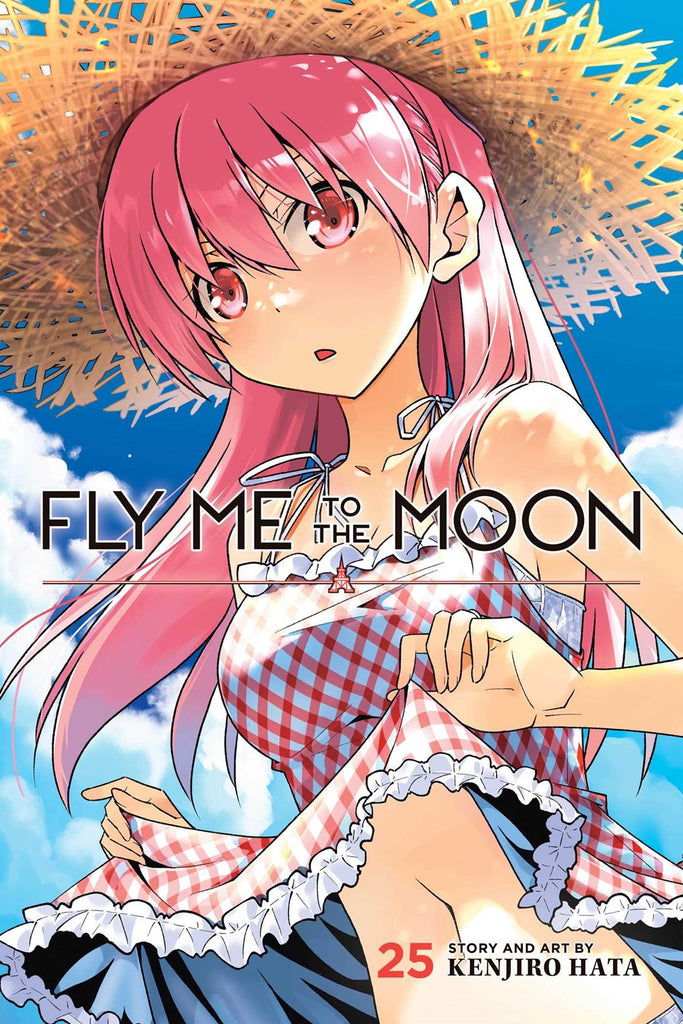 Fly-Me-to-the-Moon-Manga-Volume-25