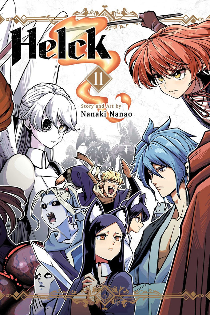 Helck-Manga-Volume-11