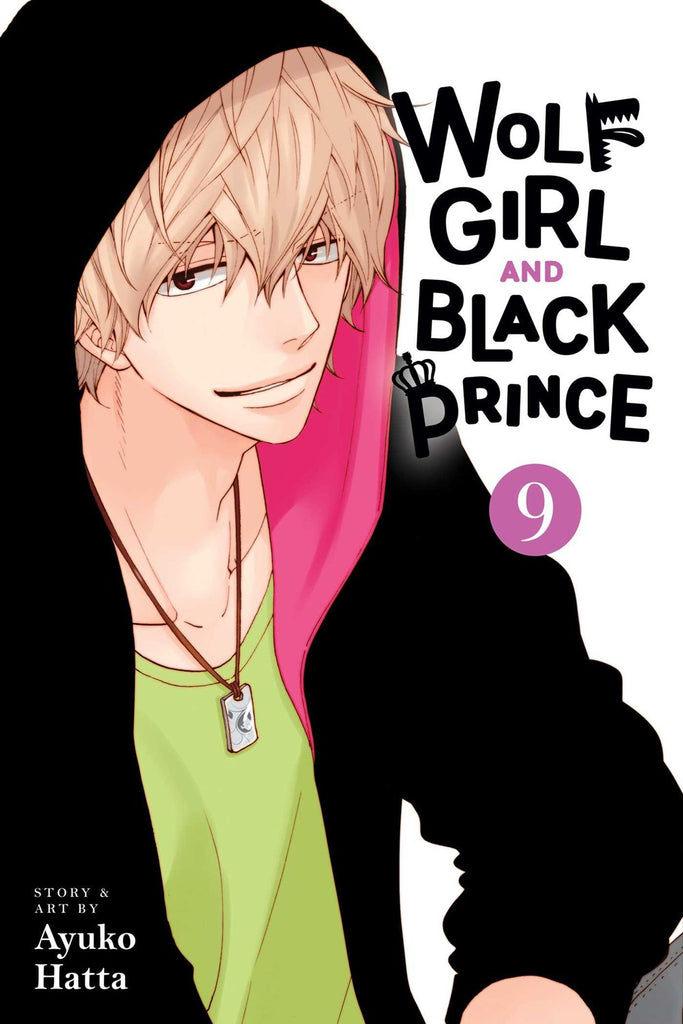 Wolf-Girl-and-Black-Prince-Manga-Volume-9