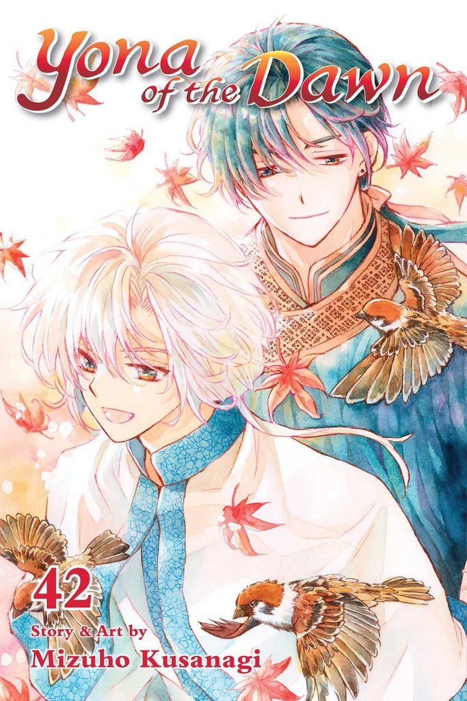 Yona-of-the-Dawn-Manga-Volume-42