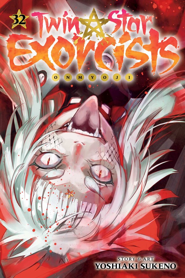 Twin-Star-Exorcists-Manga-Volume-32