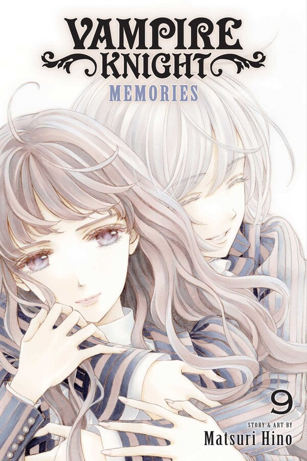 Vampire-Knight:-Memories-Manga-Volume-9